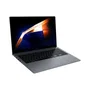 Samsung Galaxy Book4 NP754XGK-KG2ES, Intel Core 5 120U, 16GB RAM, 512GB SSD, 15,6 pulgadas, Gris